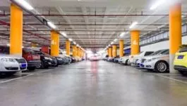 Car Parking